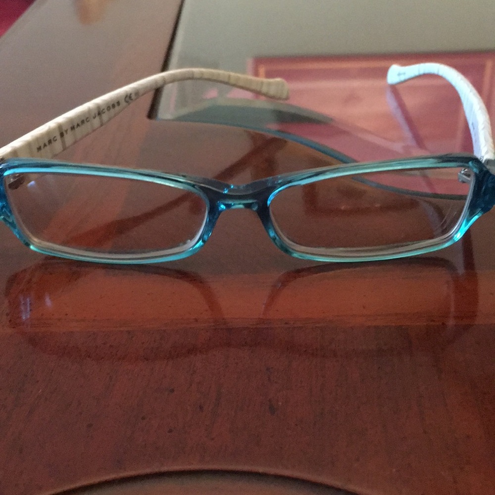 Marc Jacobs Eyeglass Frames